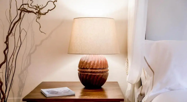 Двухместный номер Superior Finca Ratxó member of Meliá Collection
