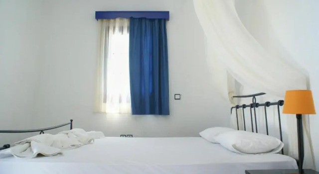 Студия Villa Antoniadis