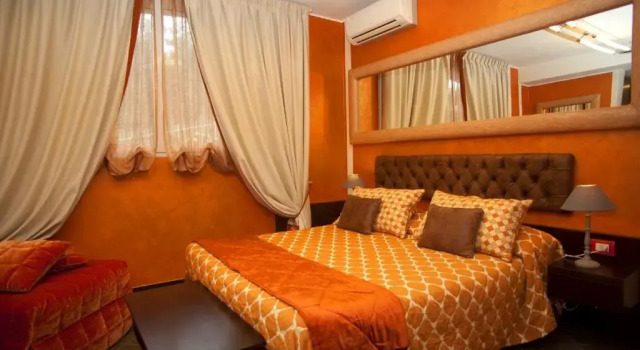 Номер Superior B&B Il Parco