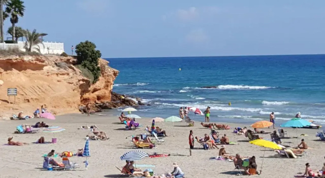 Terrazas de Campoamor 3029