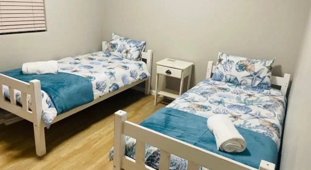 NIVICA Lifestyle Apartments, Reservar Apartamento Hotéis em Langebaan com piscina, Piscina