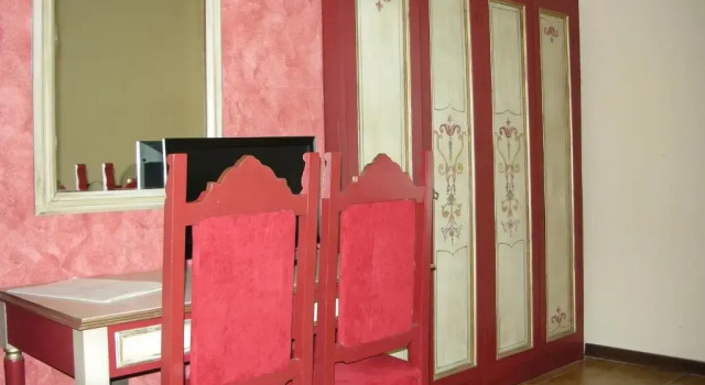 Двухместный номер Standard Hotel Fiordigigli