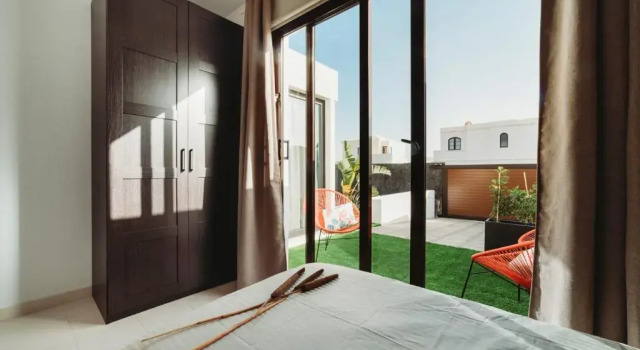 Villa Faro, Book Villa Villas in Canary Islands, Villa
