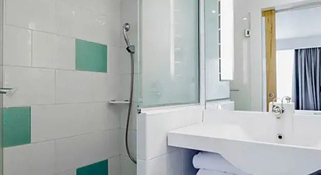 Номер Standard Novotel Thalassa Oleron Saint-Trojan