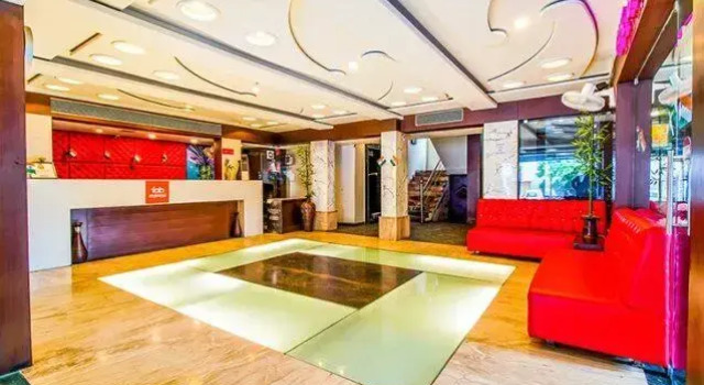 FabHotel Loharkar 54, Забронировать Отель Отели штата Махараштры 3 звезды, 3*