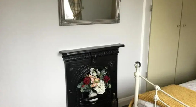 Номер Standard Trethewey Guest House