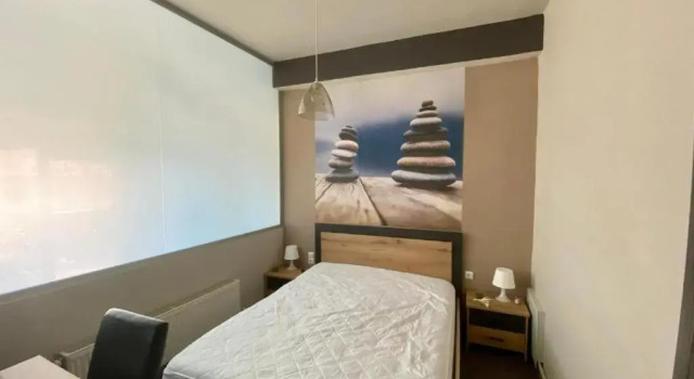 Номер Deluxe ElGreco By the sea
