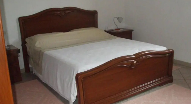 Двухместный номер Standard B&B Tatti