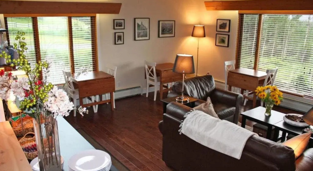 Juniper Trails Bed and Breakfast, Buchen Sie Hotel  