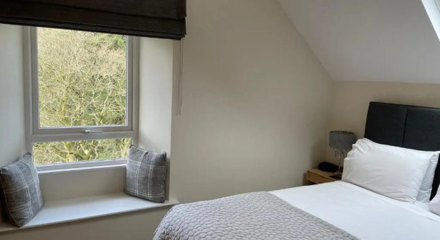 Номер Economy Crow How Country Guest House