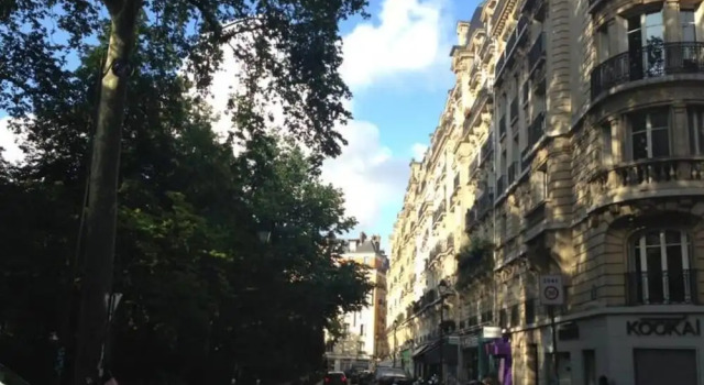 11th Arrondissement Bastille Parsienne Studio, Забронировать Апартаменты/квартира Апартаменты 11-й округ: Бастилии - Париж, Апартаменты/квартира