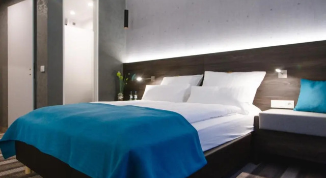 Двухместный номер Standard Hotel Sachsenross