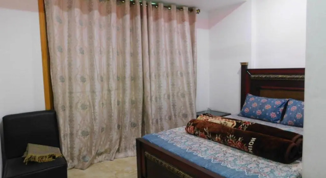 Nawabs hotel balakot, Забронировать Отель Отели Балкот с парковкой, Парковка