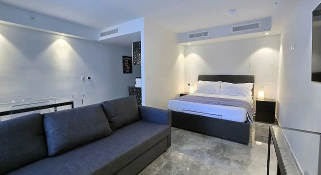 Mercury Suites - Skydream Getaways
