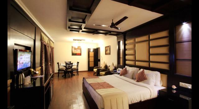 Hotel Southgate