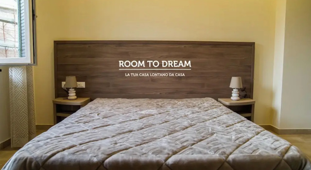 Room to dream