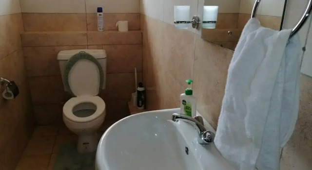 Номер Standard Yurana Resort Kenya