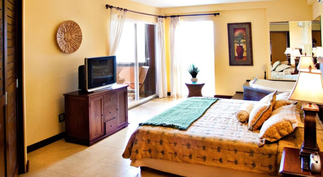 Naxos Condominium, Rezervovat Hotel Hotely v Guanacaste s parkováním, Parkování
