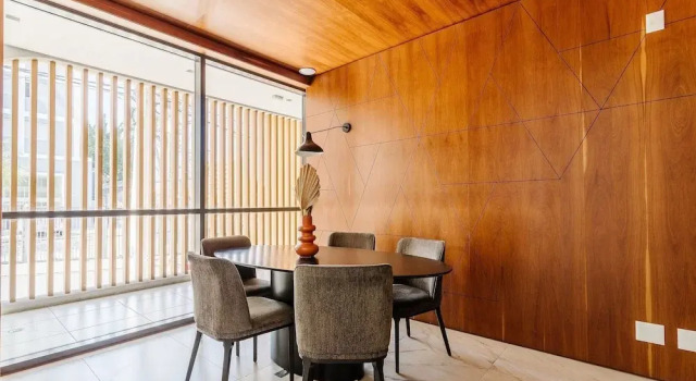 Studio With Pool 3 Minutes From the Subway Bss0703, Забронировать Апартаменты/квартира Апартаменты Сан-Пауло, рядом с Борба Гато, Апартаменты/квартира
