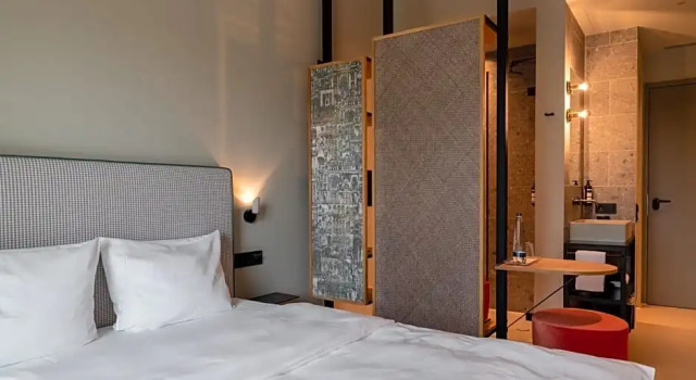 Номер Standard Hotel Miano by Limehome