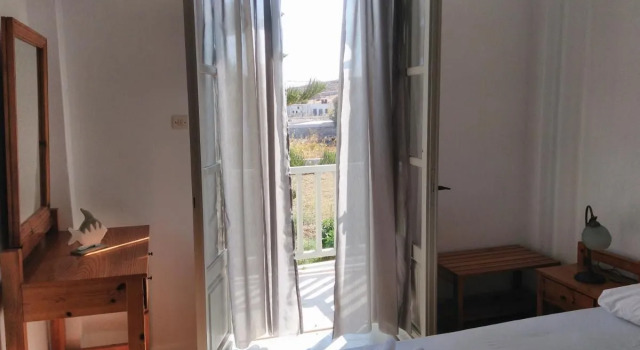 Ioli Apartments