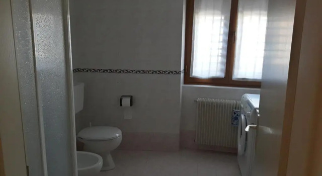 Апартаменты с балконом Casa Vacanze Luca e Cinzia