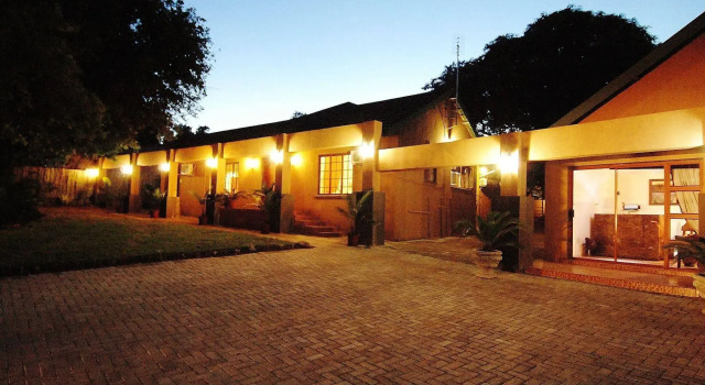 Bothabelo Bed and Breakfast, Book Bed and Breakfast Billige hoteller i Phalaborwa