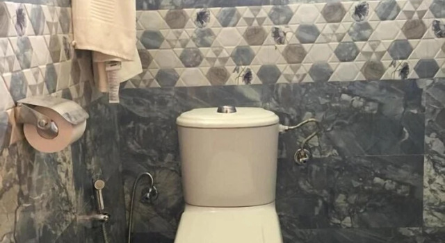 Семейный номер Standard SkylineInn Hotel