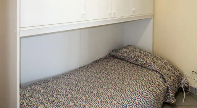 Magicstay - Flat 55M² 2 Bedrooms 1 Bathroom - Cervo