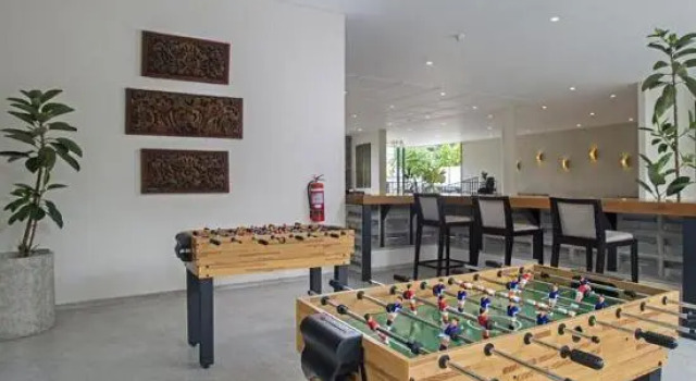Suite Hanoman Hotel Kota Batu
