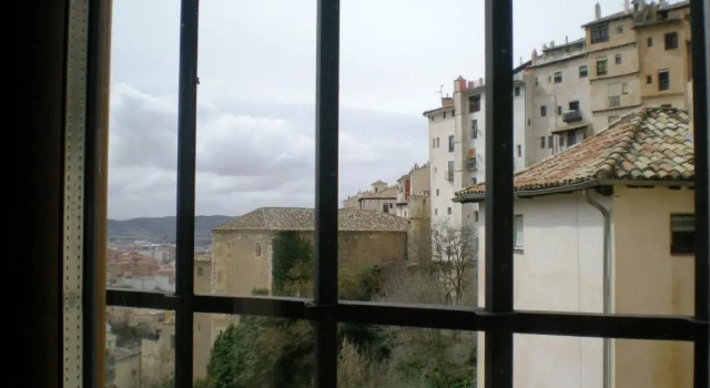 Апартаменты с 2 комнатами Apartamentos San Martin