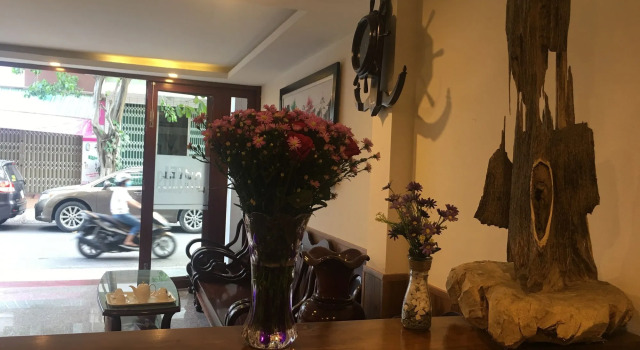 Phuong Quang Hotel, Забронировать Отель Дананг Дананг муниципалитет, рядом с Музей изящных искусств Дананга