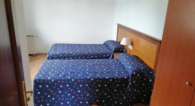 Javier Turistic Apartments, Забронировать Апартаменты/квартира Пино А-Корунья