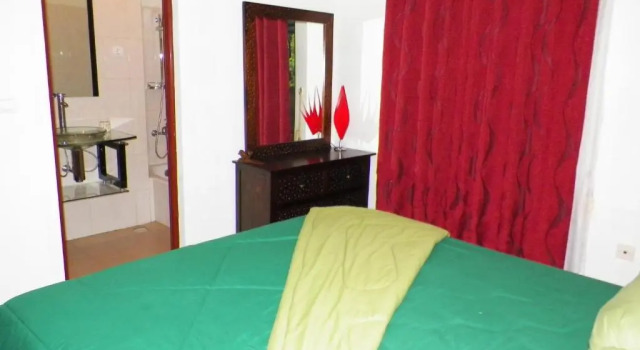 Cottage 2 camere Villa Roemi Ciwaruga