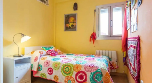 Apartamento Marques de Vadillo, Забронировать Апартаменты/квартира Карабанчель Мадрид, рядом с Урхель
