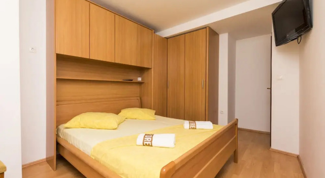 Апартаменты Apartments Mira