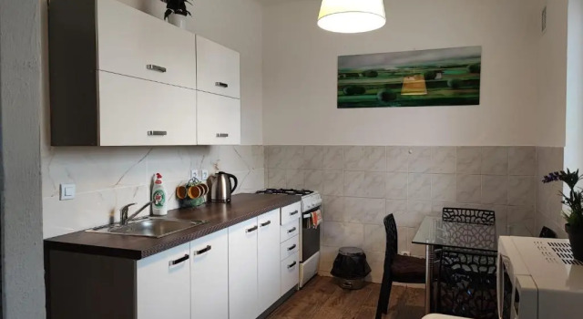 Апартаменты с красивым видом из окна Apartmán Masarykova třída 61