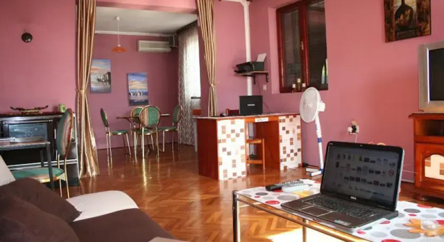City Beach Hostel, Đặt Nhà trọ Hostel ở Kotor Riviera, Nhà trọ