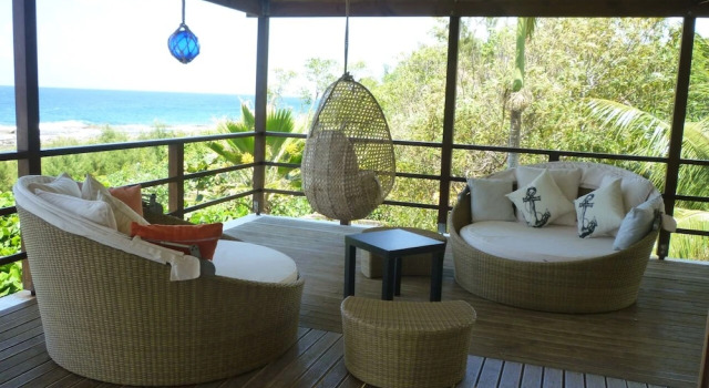 Villa Senang Masari, Đặt Biệt thự Port Vila 
