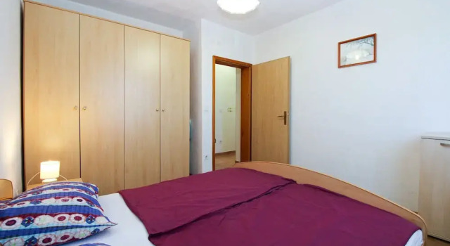 Apartment 517