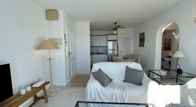 Apartamento Paz VF052