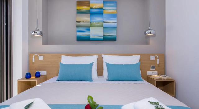 Imperium Luxury Villas, Забронировать Вилла Агии-Апостоли периферийная единица Ханья