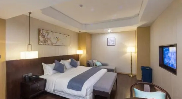 Präsidenten Suite Hundred Hotel