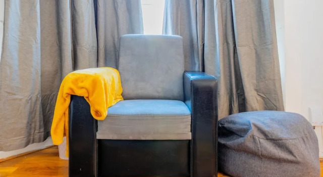 Коттедж Stylish 3-bed House With Free Parking & Wifi