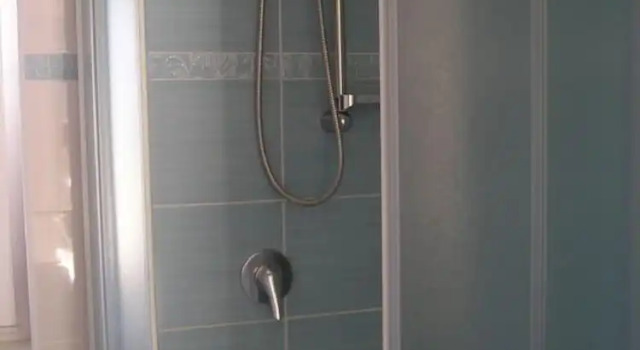 Студия с видом на море Villa Brumnic Apartments