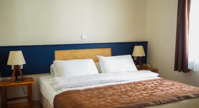 Двухместный номер Standard Oya Boutique Hotel & Suites