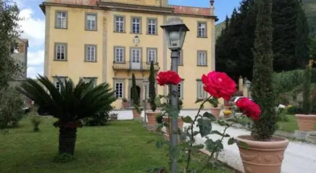 Villa Poschi Relais & Ristorante