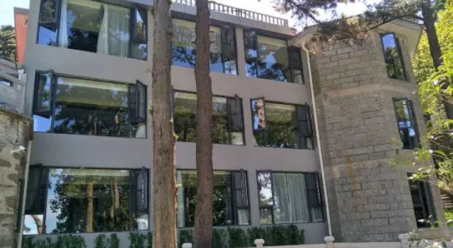 1934 Villa, Rezerwuj Willa Jiujiang Jiangxi