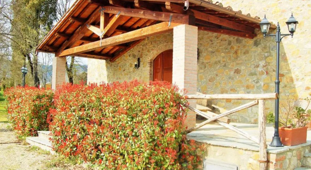 Апартаменты с 4 комнатами Borgo Nuovo San Martino