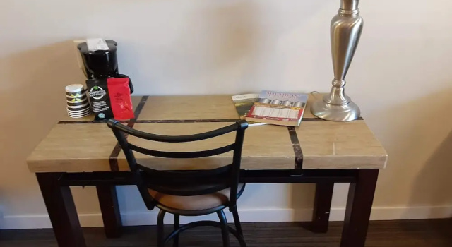 Двухместный номер Superior Two Rivers Inn West